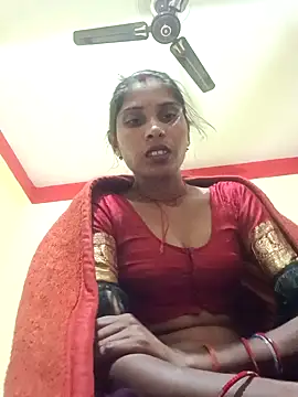 Veshali Love143 online show from 14, 11, 2025