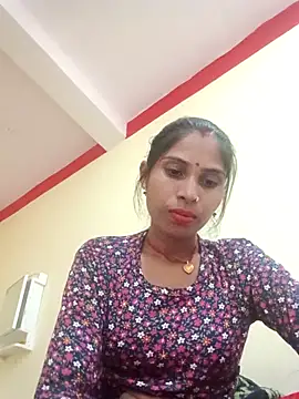 Veshali Love143 online show from 27, 11, 2025