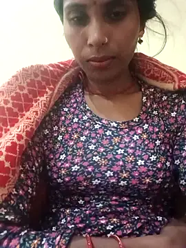 Veshali Love143 online show from 26, 11, 2025