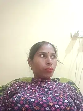 Veshali Love143 online show from 22, 11, 2025