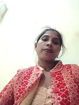 Veshali Love143 online show from 20, 11, 2025