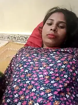 Veshali Love143 online show from 1, 12, 2025