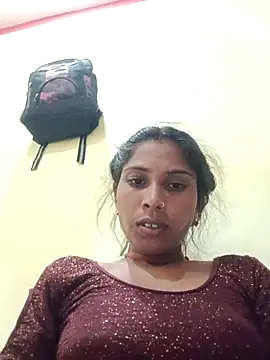 Veshali Love143 online show from 11, 11, 2025