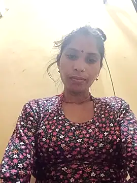 Veshali Love143 online show from 12, 11, 2025