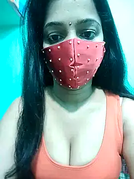 Honeya96 online show from 17, 12, 2025