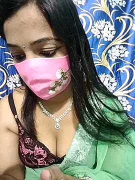 Honeya96 online show from 19, 12, 2025