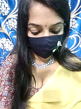 Honeya96 online show from 18, 12, 2025