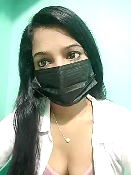 Honeya96 online show from 18, 11, 2025