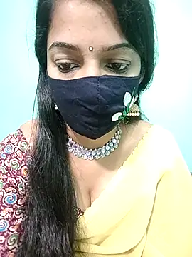 Honeya96 online show from 18, 12, 2025