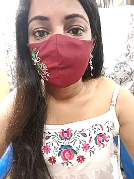 Honeya96 online show from 26, 11, 2025