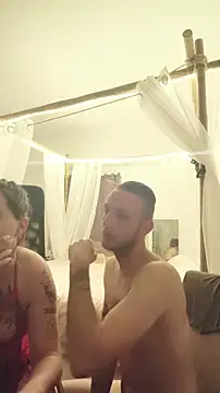 MickNanaa online show from 13, 11, 2025