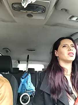 MickNanaa online show from 5, 12, 2025