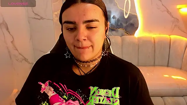 Vany Lu Tx online show from 27, 11, 2025