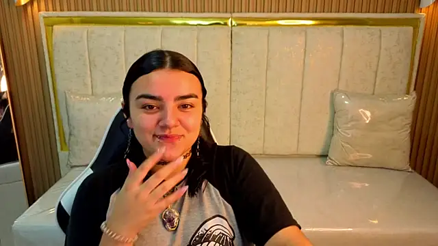 Vany Lu Tx online show from 2, 12, 2025