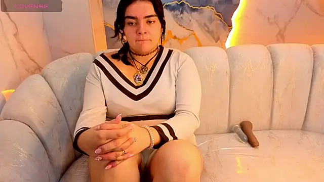 Vany Lu Tx online show from 20, 11, 2025