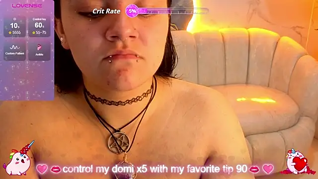 Vany Lu Tx online show from 15, 11, 2025