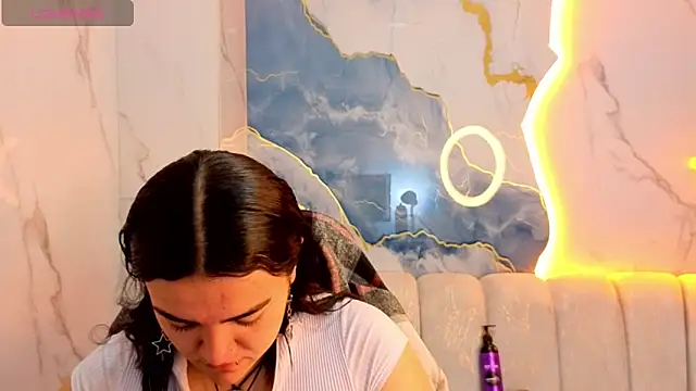 Vany Lu Tx online show from 21, 11, 2025