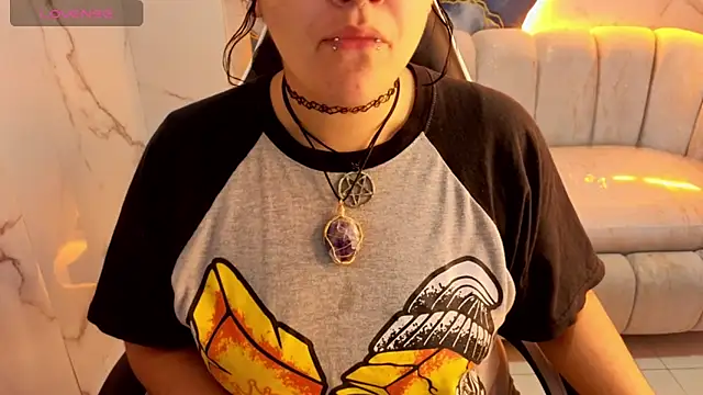 Vany Lu Tx online show from 25, 11, 2025