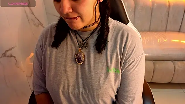 Vany Lu Tx online show from 24, 11, 2025