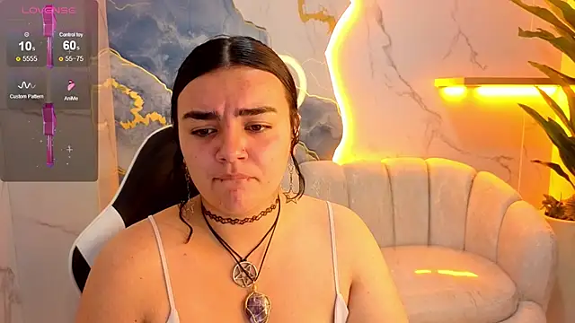 Vany Lu Tx online show from 12, 11, 2025