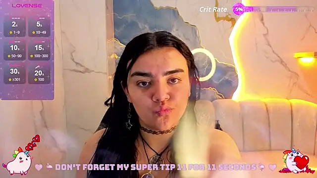 Vany Lu Tx online show from 13, 11, 2025