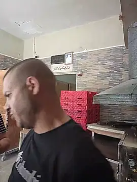 Saddamzaid1985 online show from 28, 5, 2026