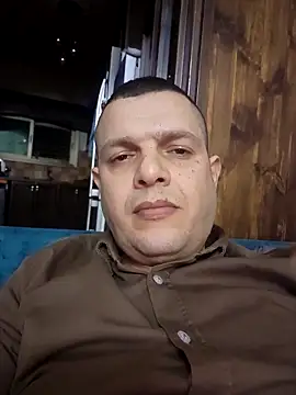 Saddamzaid1985 online show from 24, 3, 2026