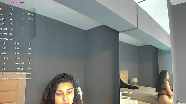 rebeccavibes online show from 29, 11, 2025