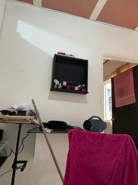 PECASVIPSEXX online show from 8, 11, 2025