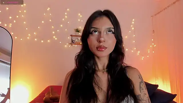 Tamara Aluna  online show from 22, 5, 2026