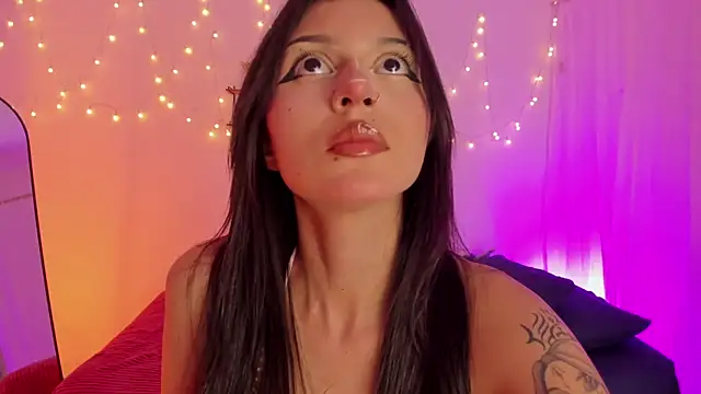 Tamara Aluna  online show from 9, 5, 2026
