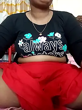 CuteMahi1 online show from 26, 11, 2025