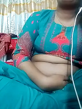 CuteMahi1 online show from 30, 11, 2025