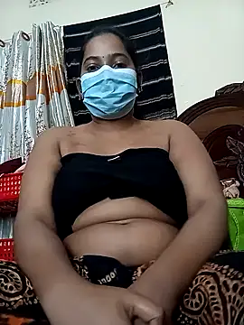 CuteMahi1 online show from 16, 11, 2025