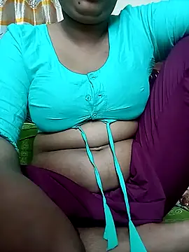 CuteMahi1 online show from 14, 11, 2025