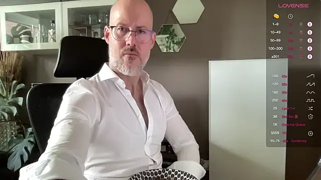 the new fit rubinho online show from 7, 5, 2026