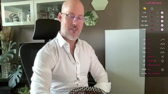 the new fit rubinho online show from 21, 5, 2026