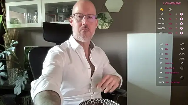 the new fit rubinho online show from 18, 3, 2026