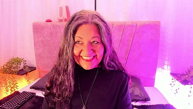 Victoriaa Anderson online show from 27, 5, 2026