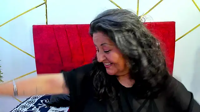 Victoriaa Anderson online show from 17, 12, 2025