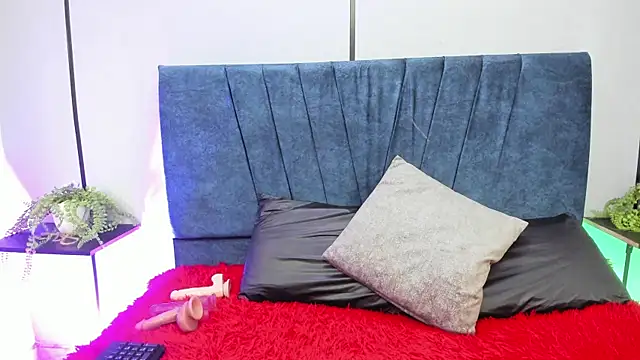 Victoriaa Anderson online show from 9, 7, 2026