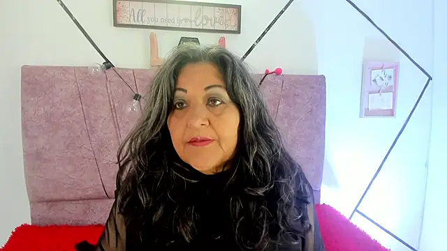 Victoriaa Anderson online show from 13, 2, 2026