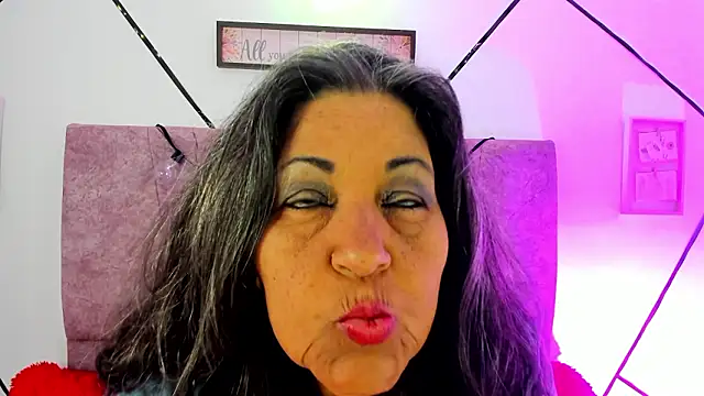 Victoriaa Anderson online show from 23, 2, 2026