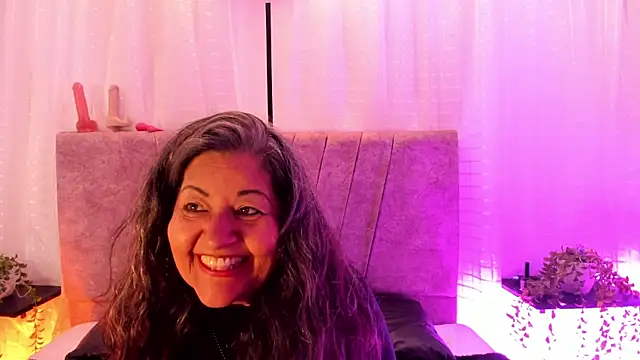 Victoriaa Anderson online show from 26, 5, 2026