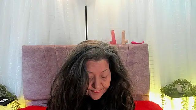 Victoriaa Anderson online show from 24, 3, 2026