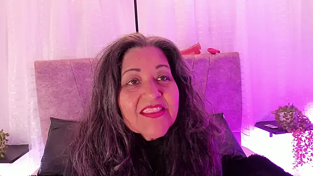 Victoriaa Anderson online show from 27, 4, 2026