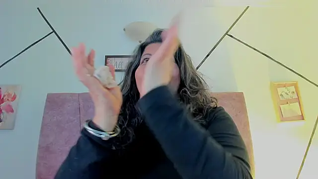 Victoriaa Anderson online show from 9, 1, 2026