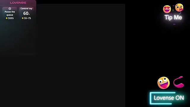 valery camberx online show from 14, 11, 2025