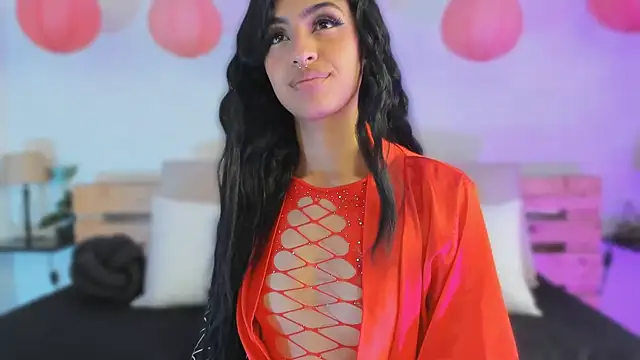 afrodita sp online show from 18, 11, 2025