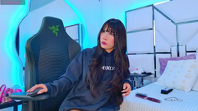 BunnySexyy18 online show from 31, 1, 2026